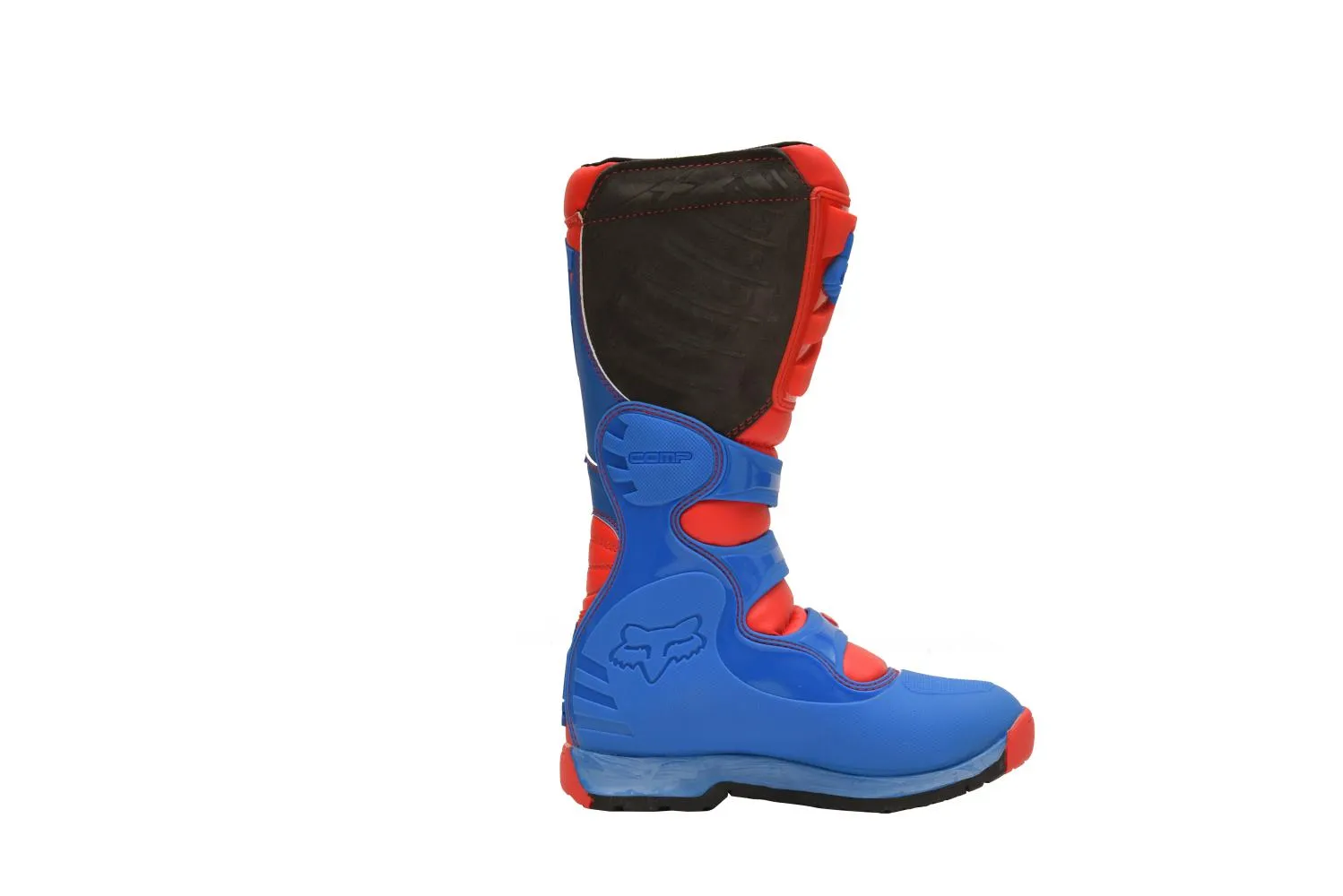 Botas HG para Hombre FOX COMP 5 BOOT RD