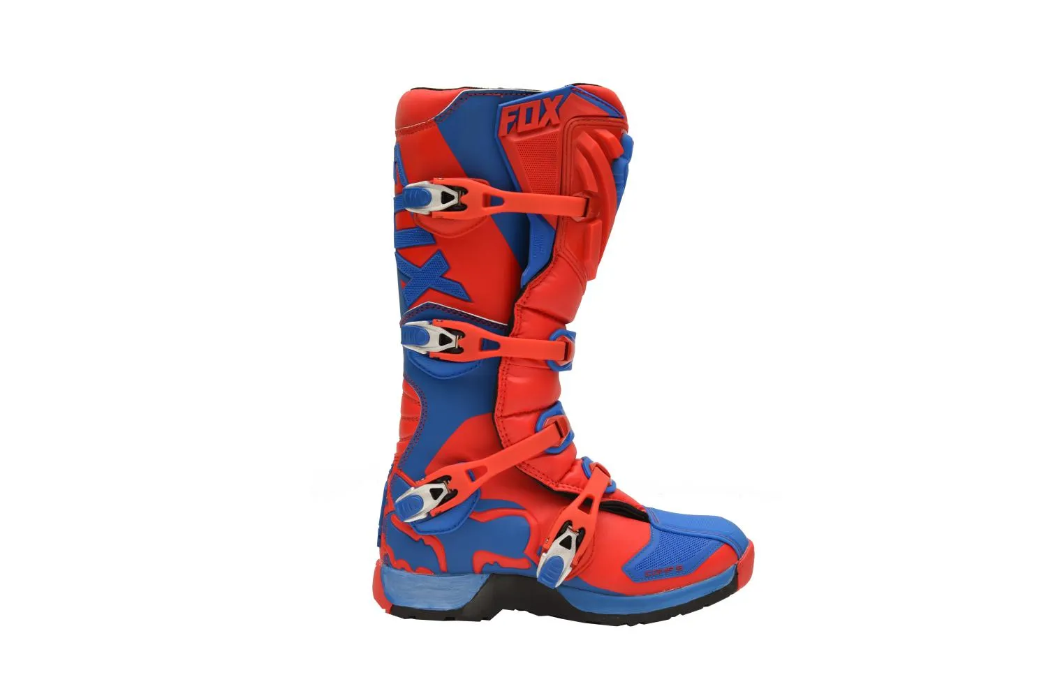 Botas HG para Hombre FOX COMP 5 BOOT RD