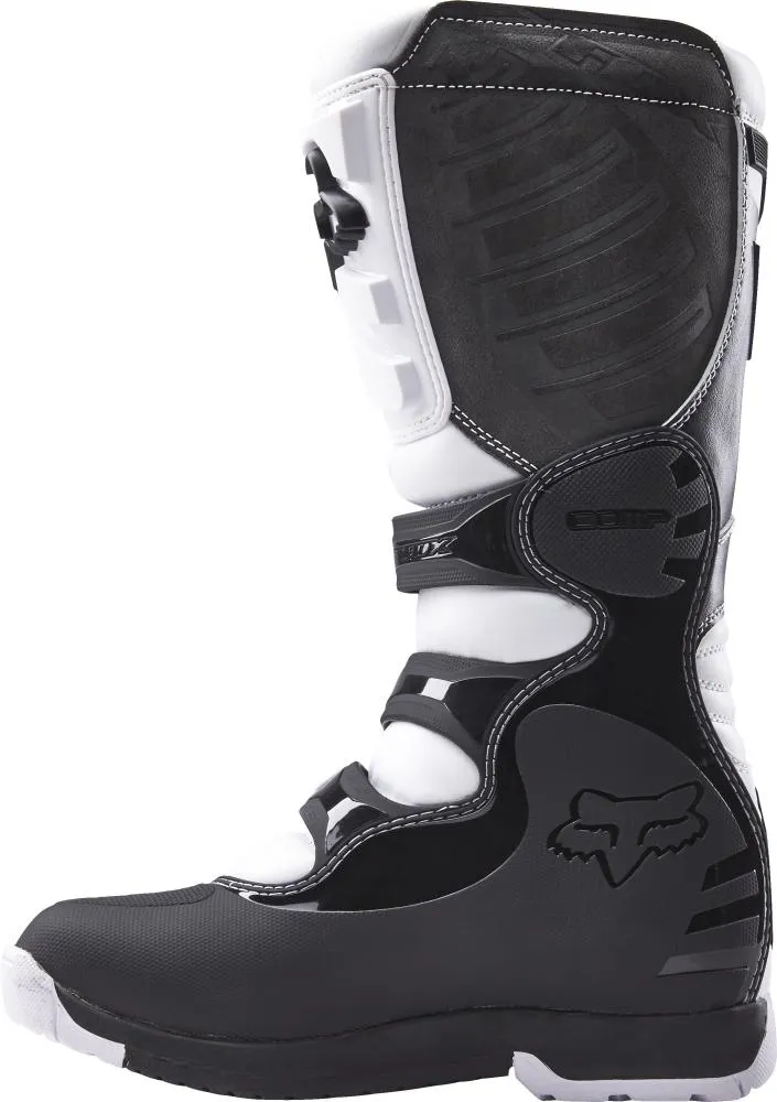 Botas HG para Hombre FOX COMP 5 BOOT WHT