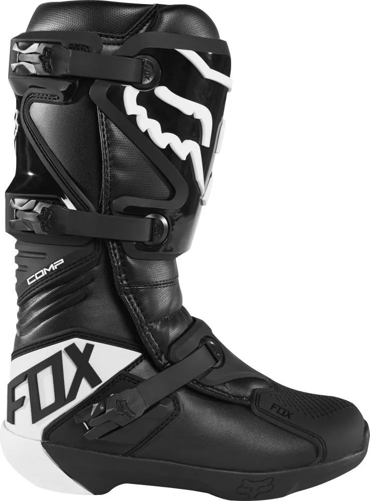 Botas HG para Hombre FOX COMP COMP BOOT 001