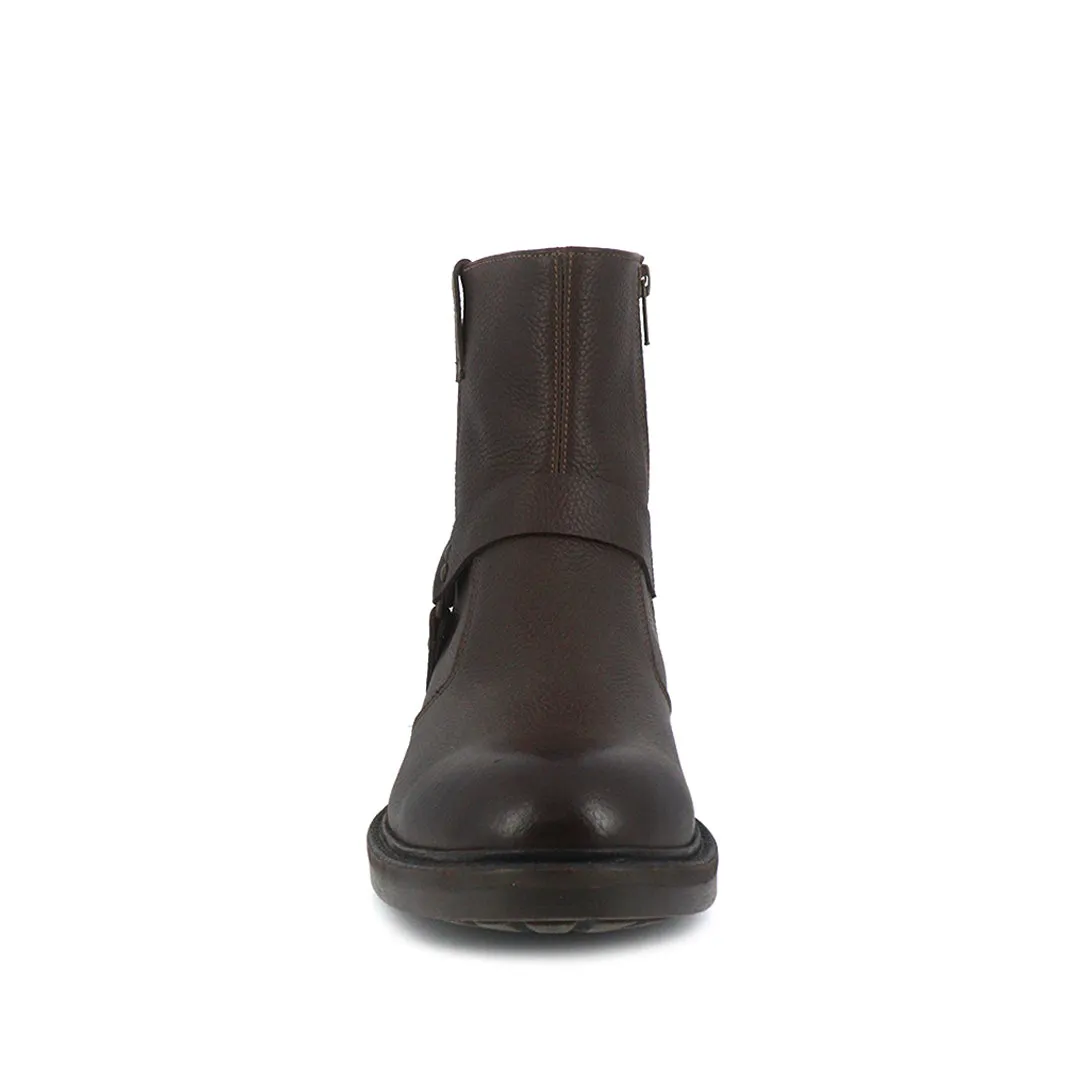 Botas Jackson cafe para Hombre