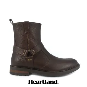 Botas Jackson cafe para Hombre