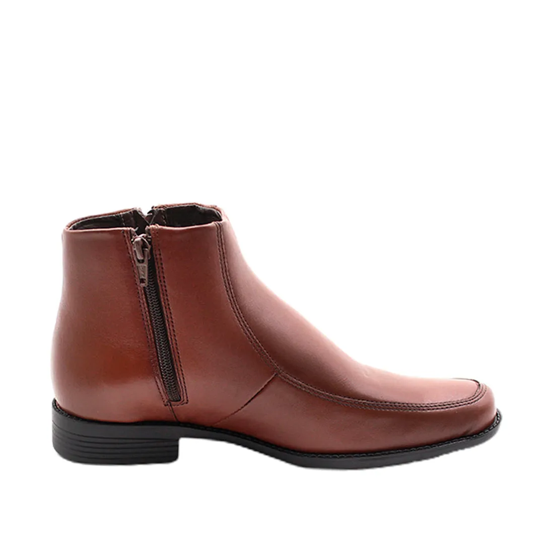 Botas Martell tan para Hombre