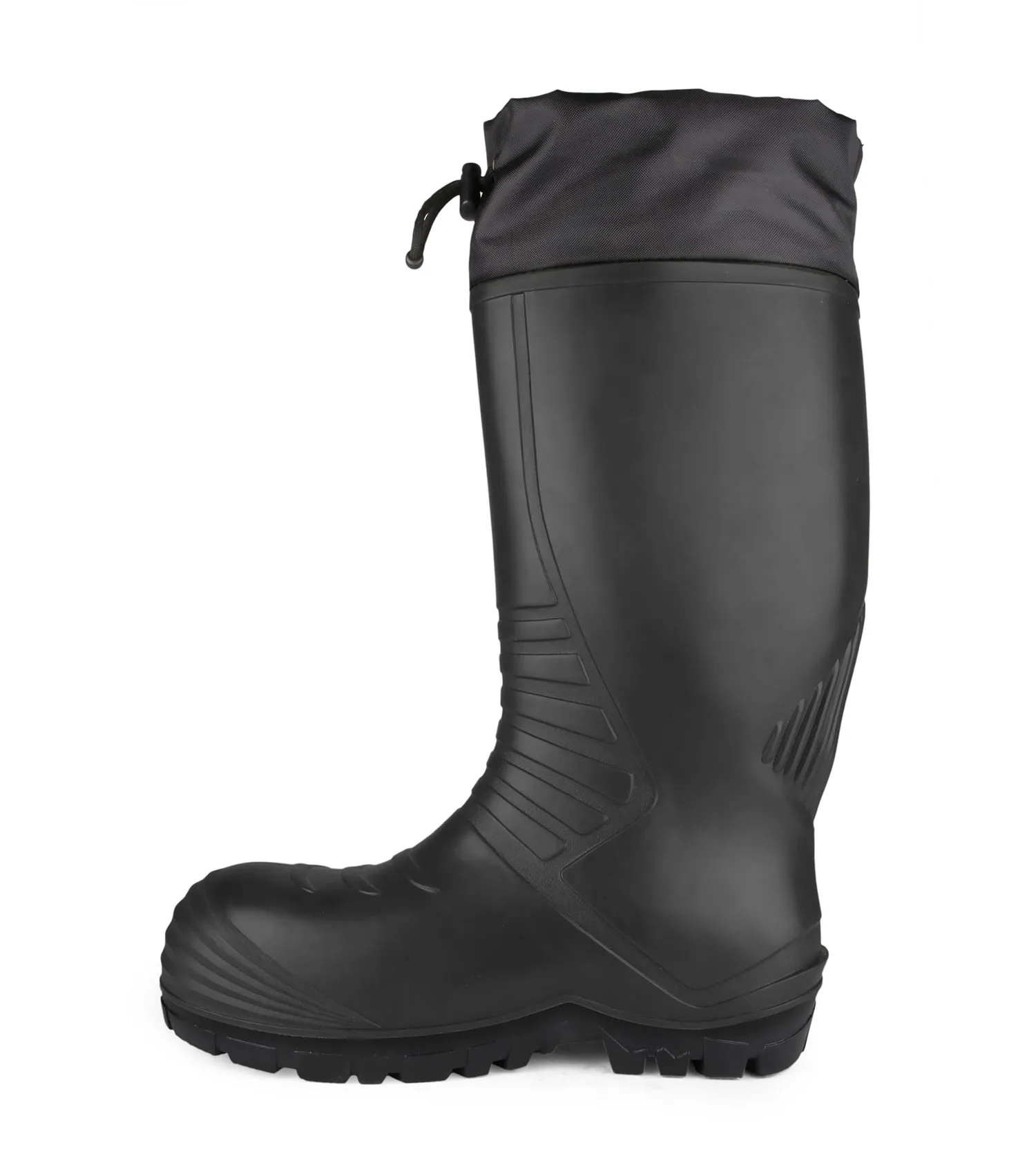 Bottes de caoutchouc synthétique Renegade CSA 15" - Acton