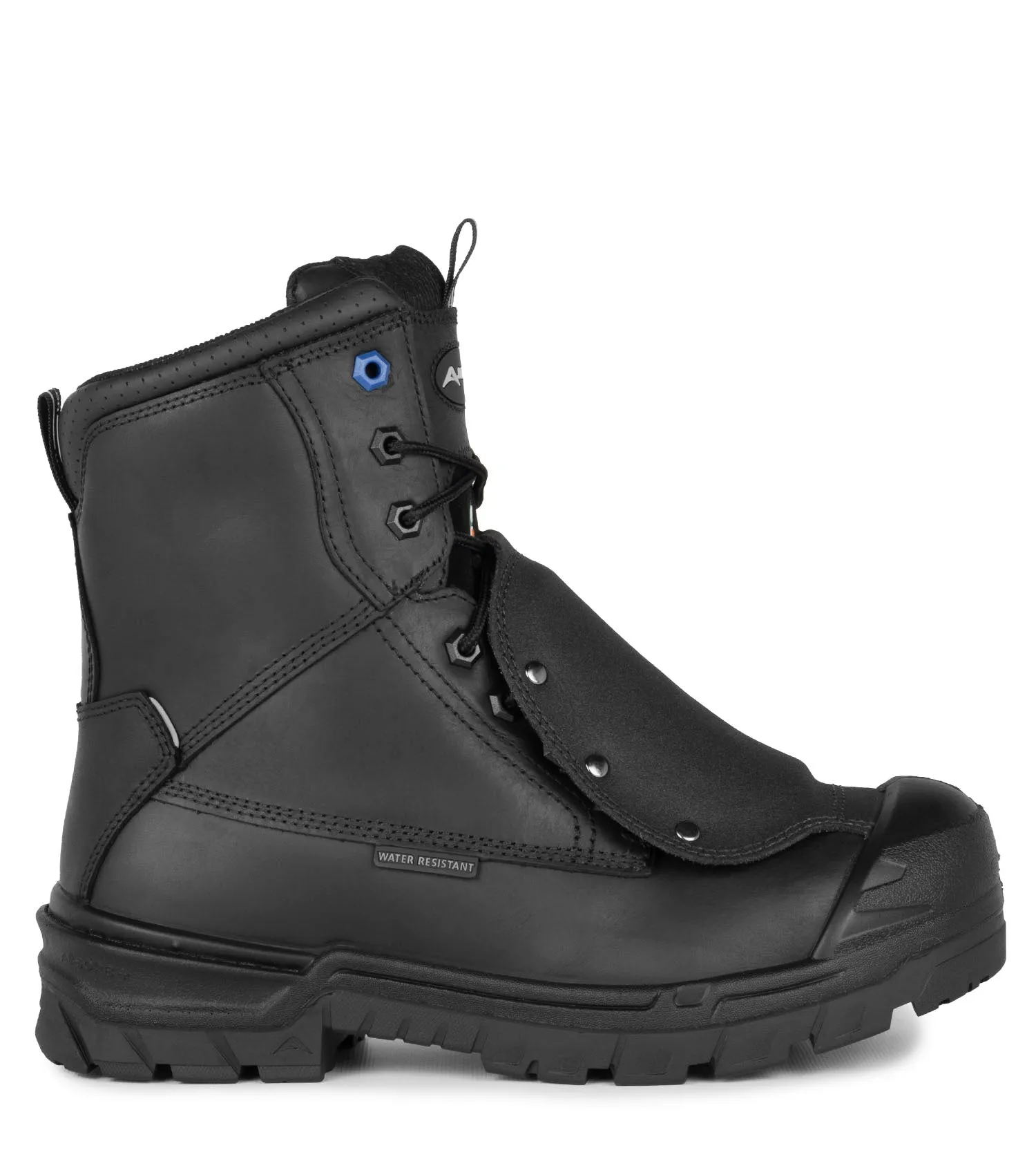 Bottes de travail 8'' G3E avec protection métatarsienne - Acton