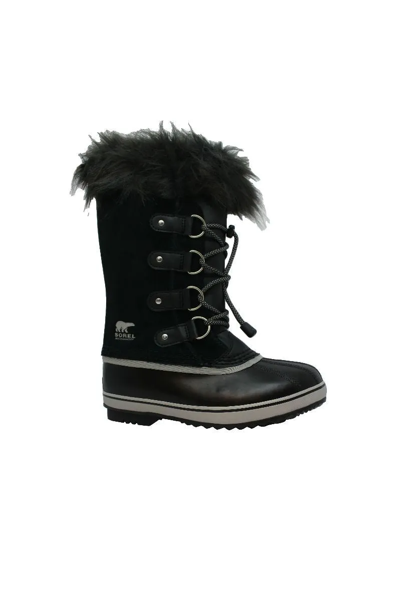 BOTTES D'HIVER JOAN OF ARTIC POUR FILLE