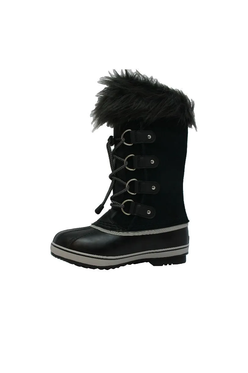 BOTTES D'HIVER JOAN OF ARTIC POUR FILLE