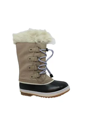 BOTTES D'HIVER JOAN OF ARTIC POUR FILLE