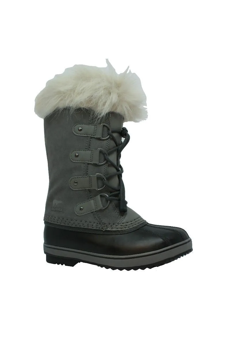 BOTTES D'HIVER JOAN OF ARTIC POUR FILLE