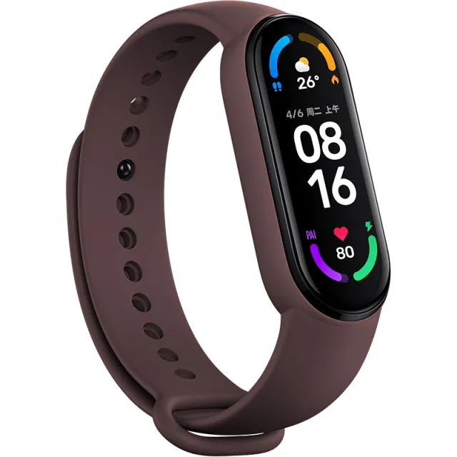 Bracelete Miband 5/6/7