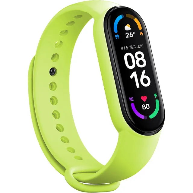 Bracelete Miband 5/6/7