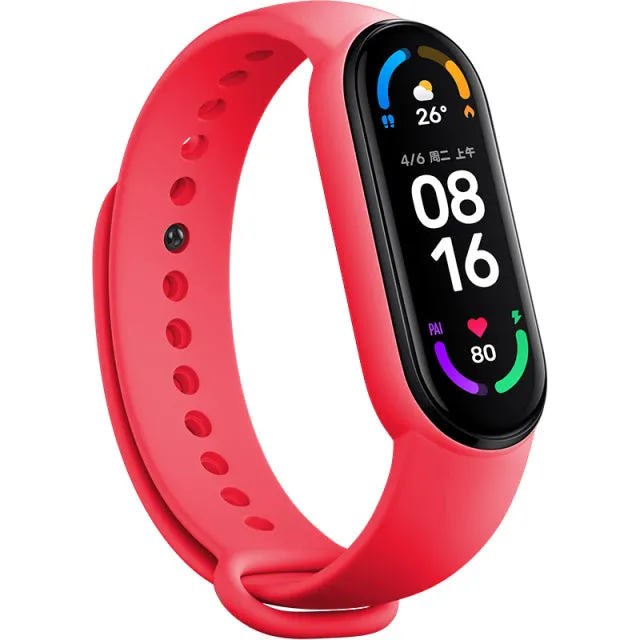 Bracelete Miband 5/6/7