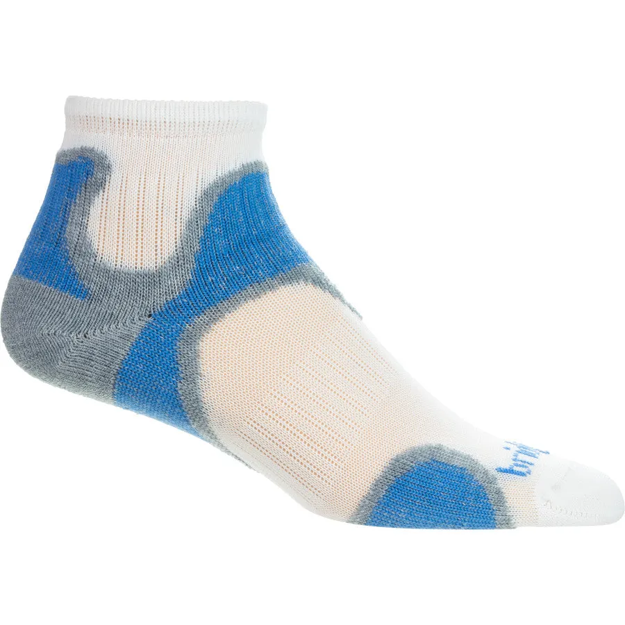 Bridgedale Trail Diva socks (Ladies)