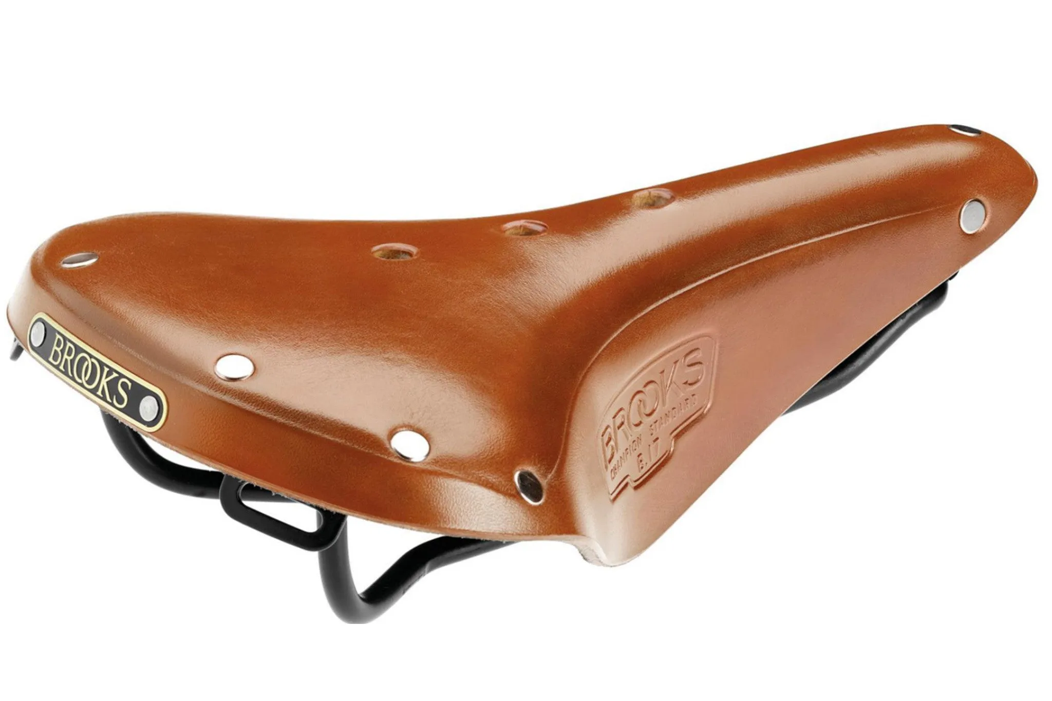 Brooks B17 Saddle