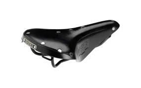 Brooks England B17 Saddle - Black