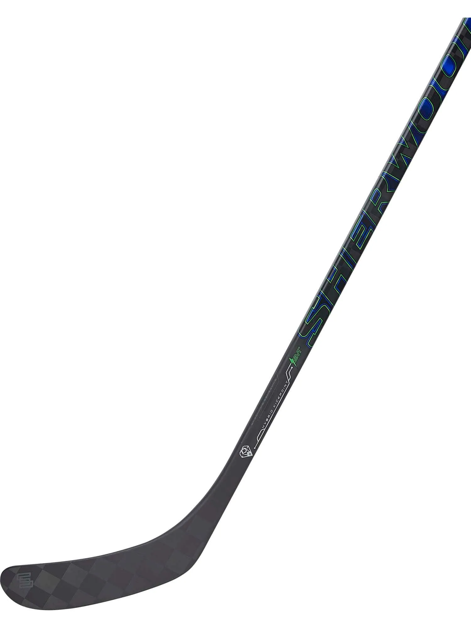 Bâton de hockey Sherwood CODE Encrypt Pro, junior