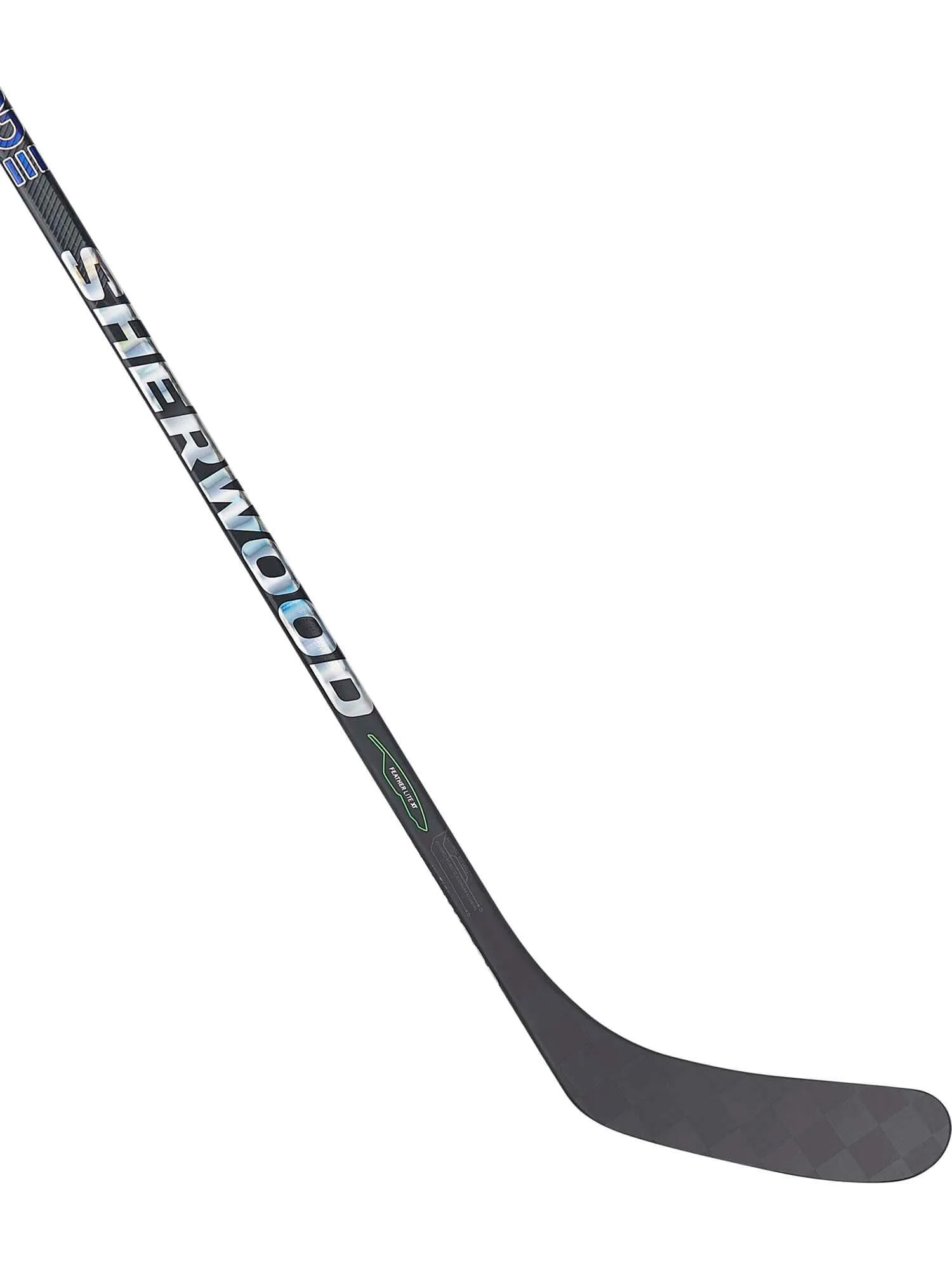 Bâton de hockey Sherwood CODE Encrypt Pro, junior