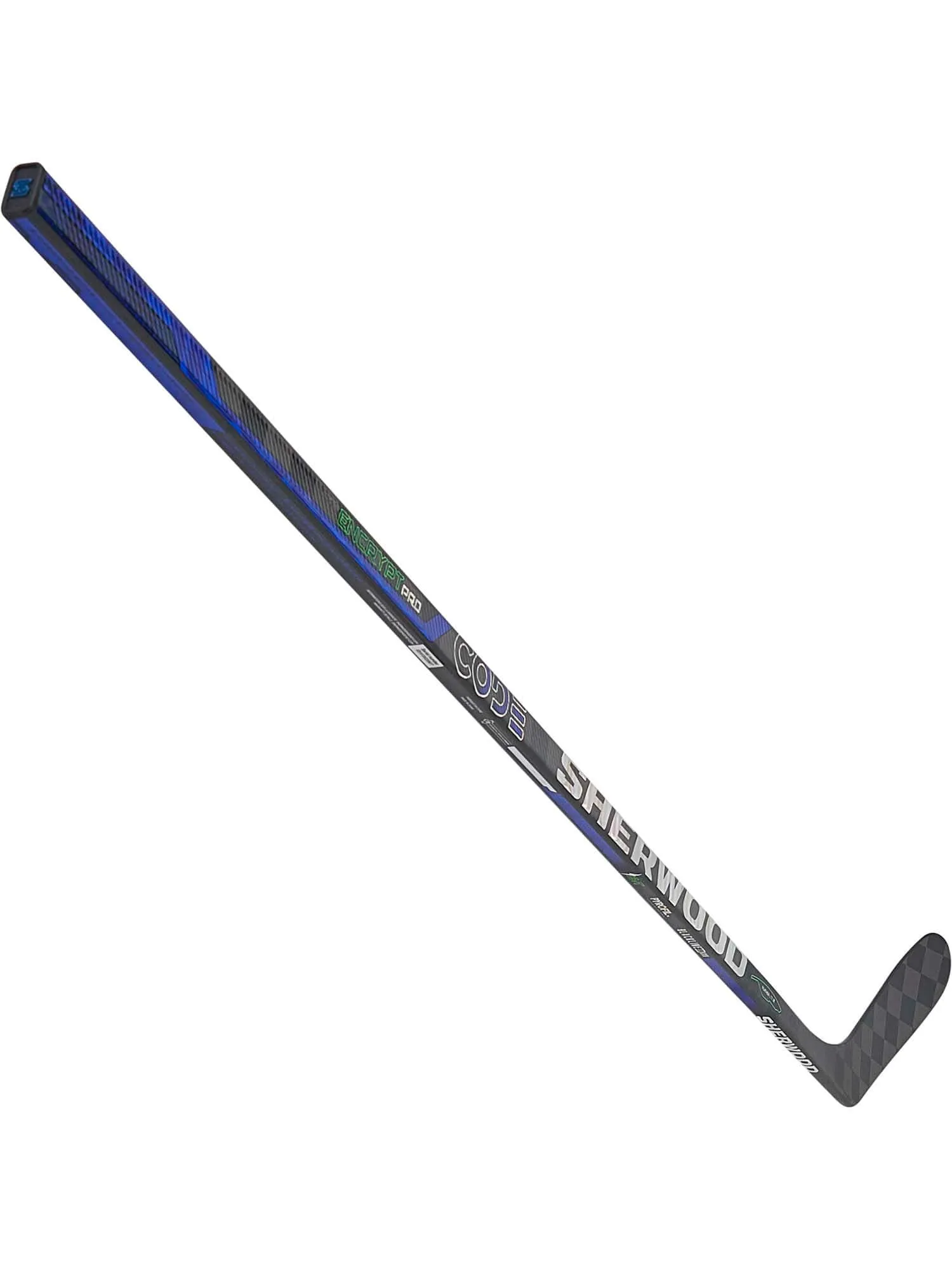 Bâton de hockey Sherwood CODE Encrypt Pro, junior