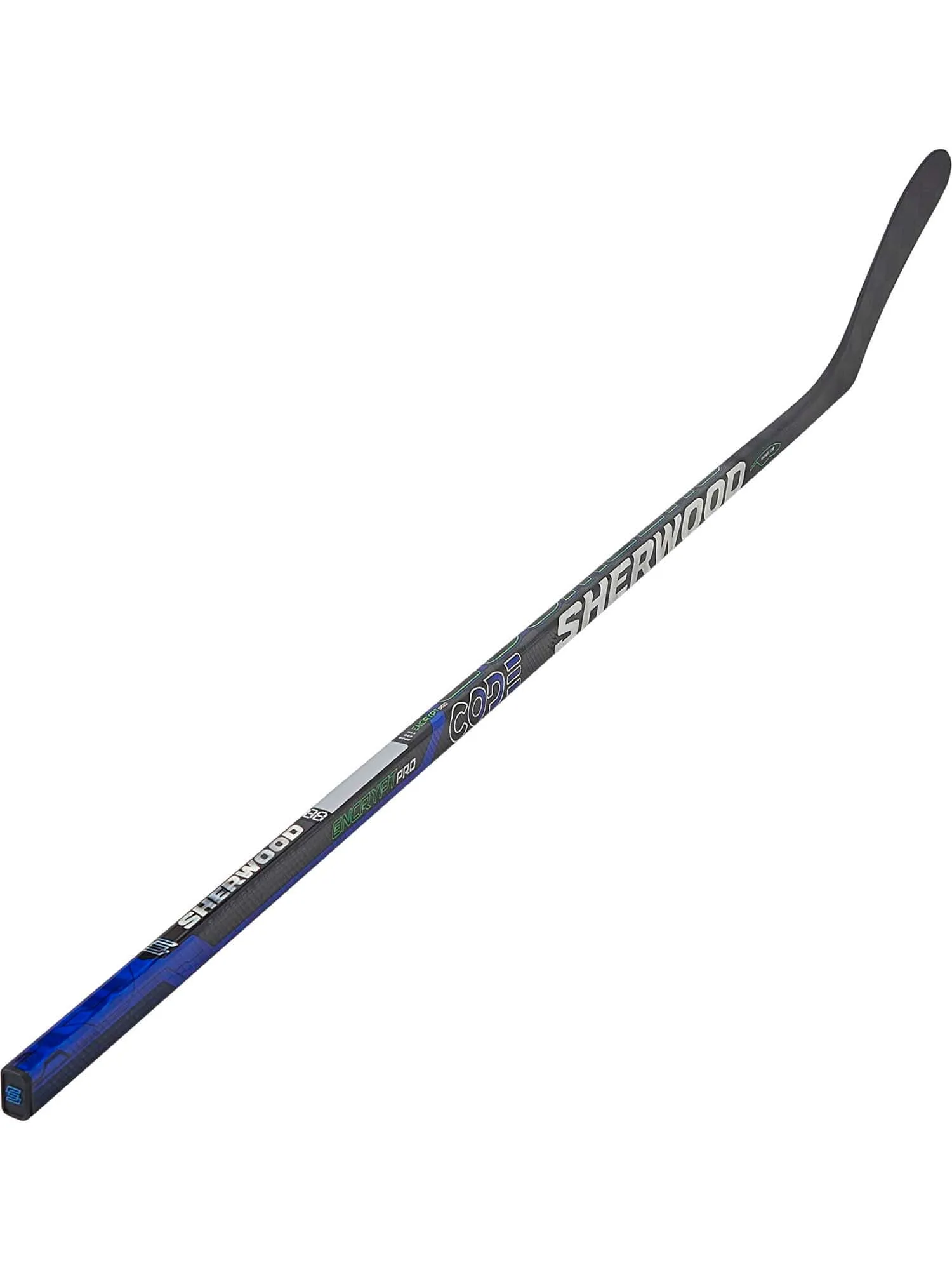 Bâton de hockey Sherwood CODE Encrypt Pro, junior