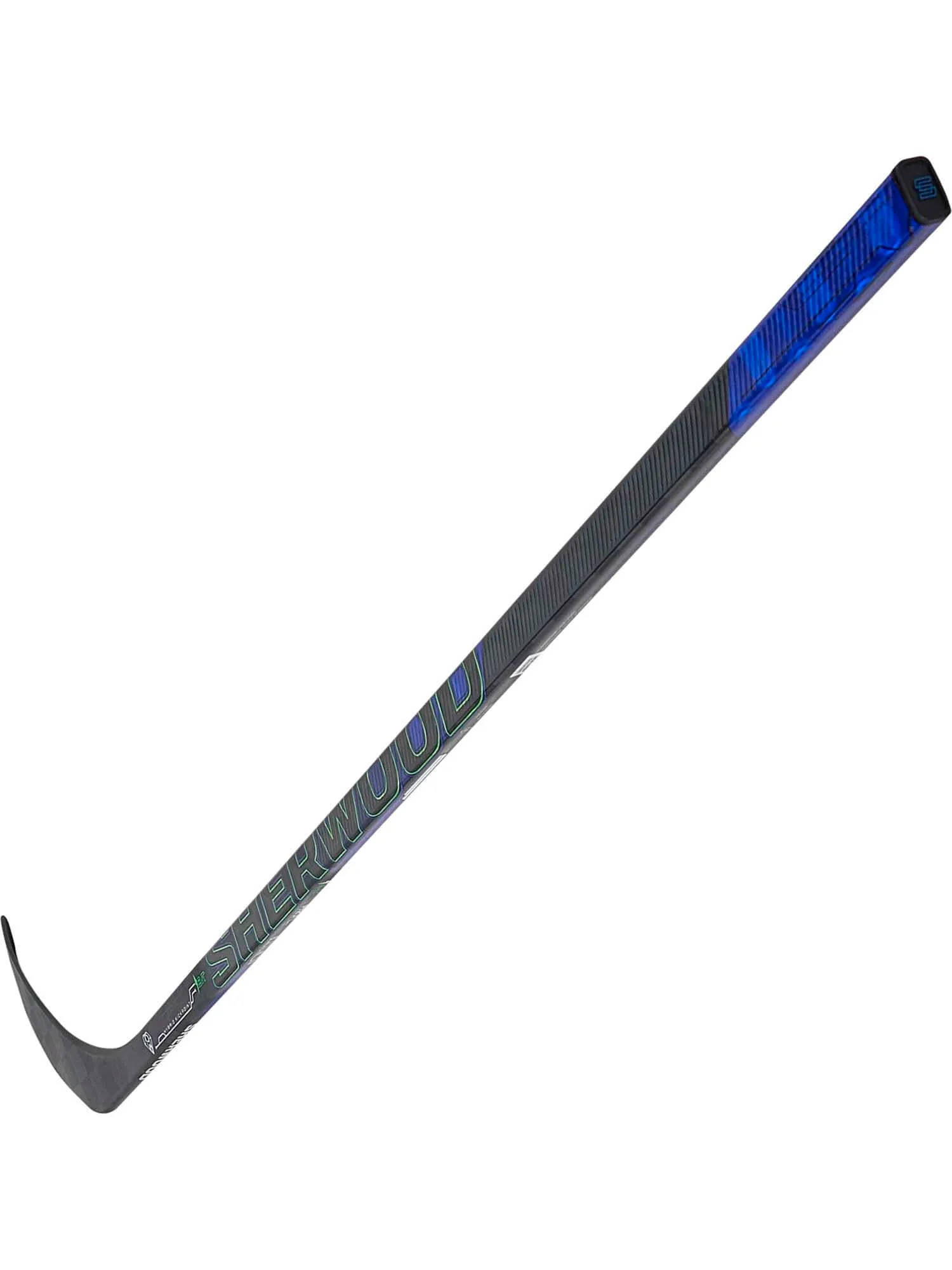 Bâton de hockey Sherwood CODE Encrypt Pro, junior