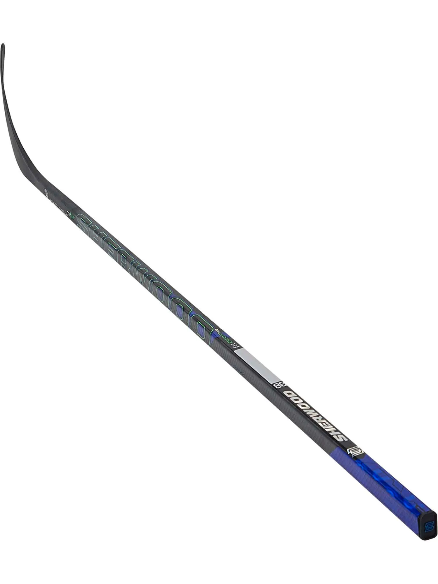 Bâton de hockey Sherwood CODE Encrypt Pro, junior