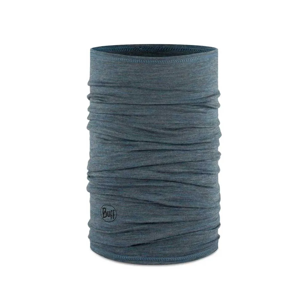 Buff Merino Lightweight Neckwear