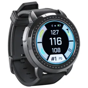 Bushnell Montre GPS Neo Ion Elite Black