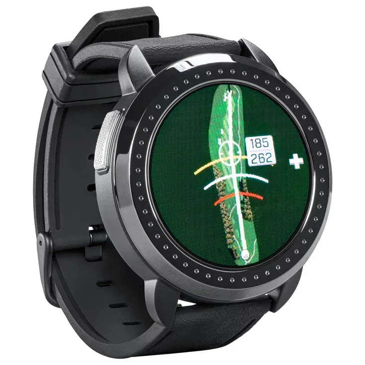 Bushnell Montre GPS Neo Ion Elite Black