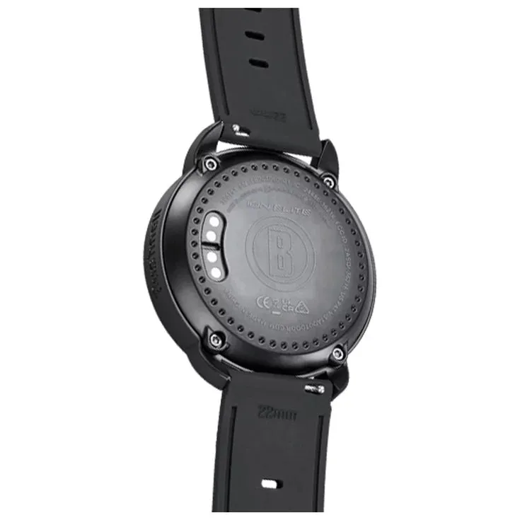 Bushnell Montre GPS Neo Ion Elite Black