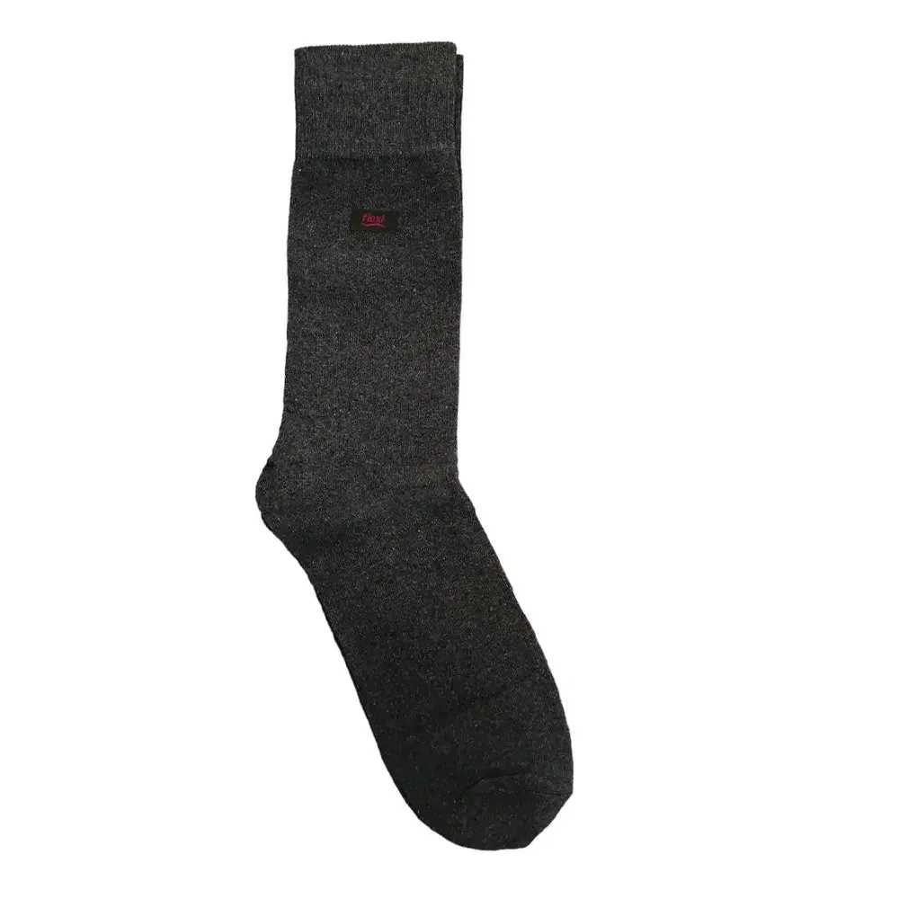 Calcetines Largos de Vestir para Hombre Flexi 1415000050