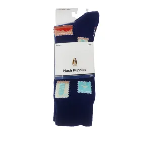 Calcetines PackPostcam multi para hombre