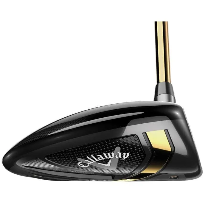 Callaway Bois De Parcours Epic Max Star Demo Quasi Neuf