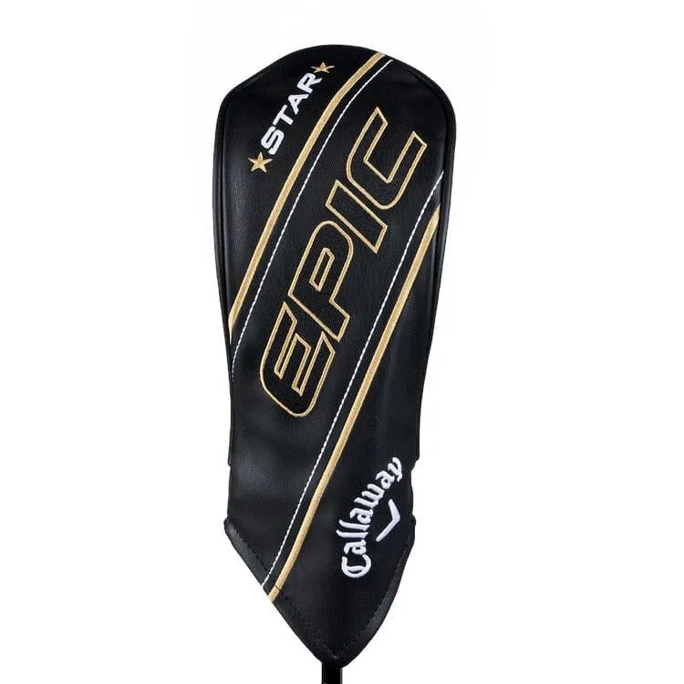 Callaway Bois De Parcours Epic Max Star Demo Quasi Neuf