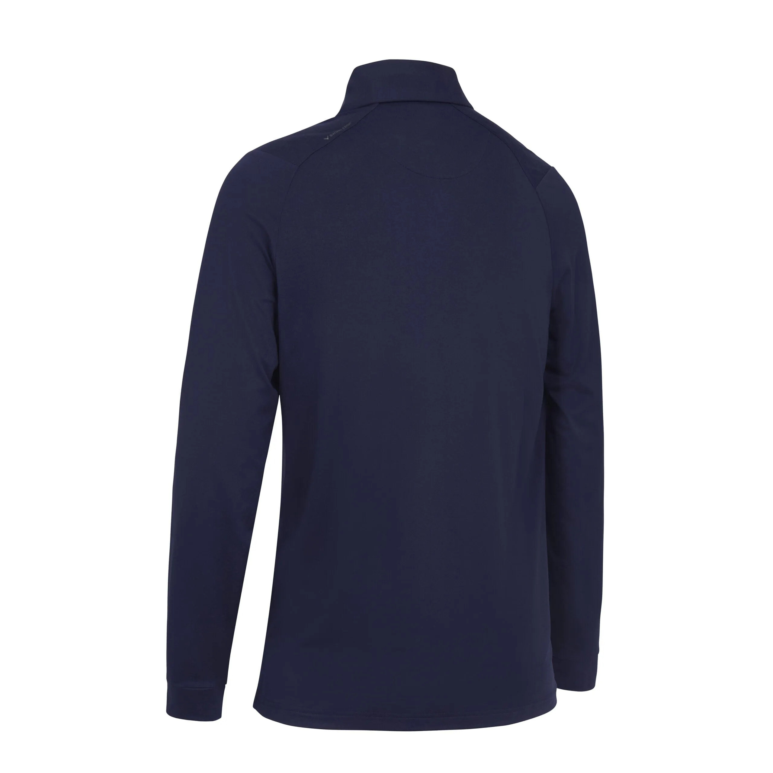 Callaway Polo manche longue Marine