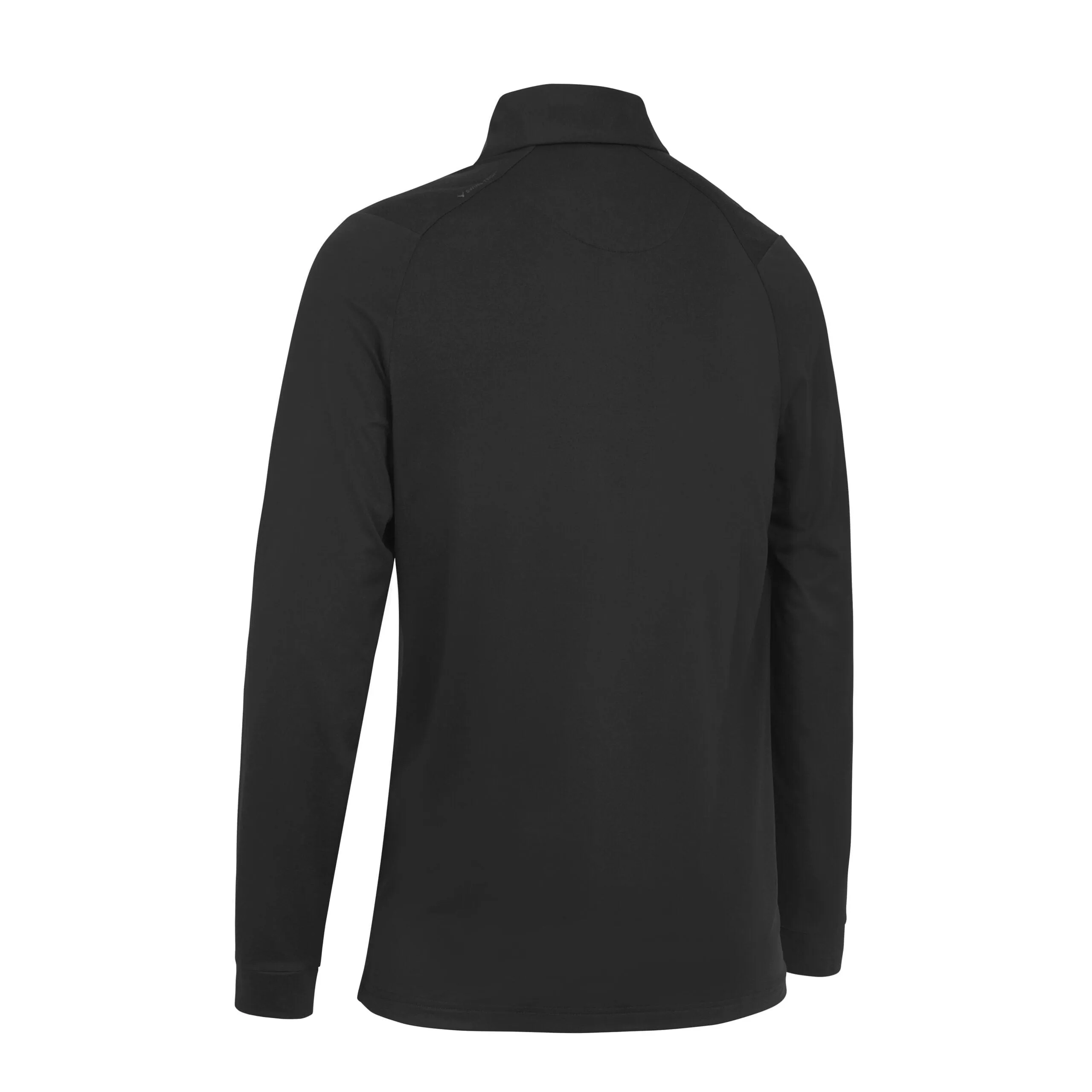 Callaway Polo manche longue Noir