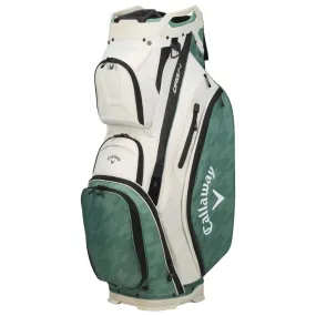 Callaway Sac Chariot Org 14 Khaki Jade Hounds 2024