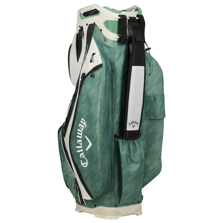 Callaway Sac Chariot Org 14 Khaki Jade Hounds 2024