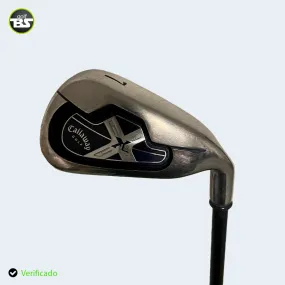 Callaway X18 Juego de Hierros