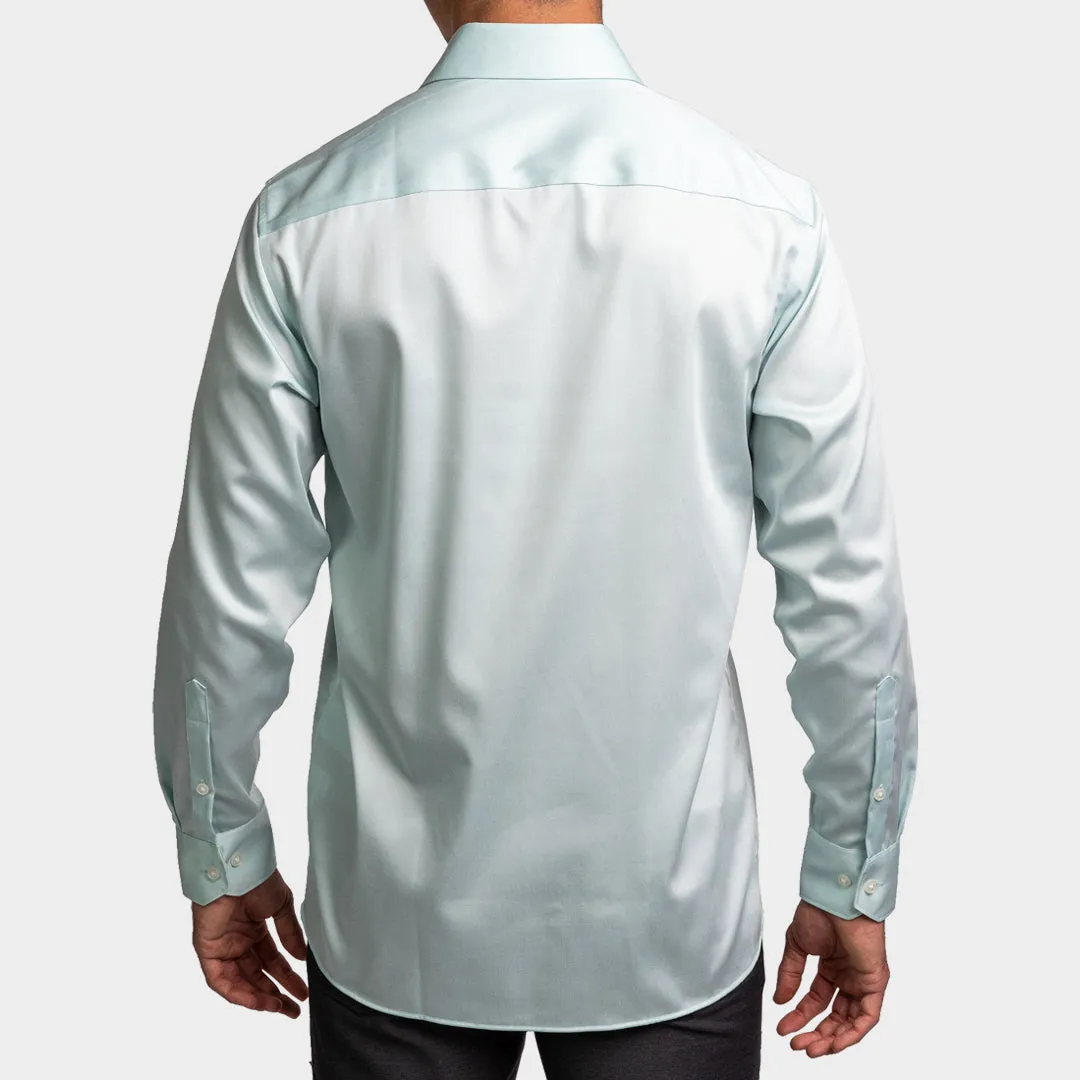 Camisa De Vestir Para Hombre