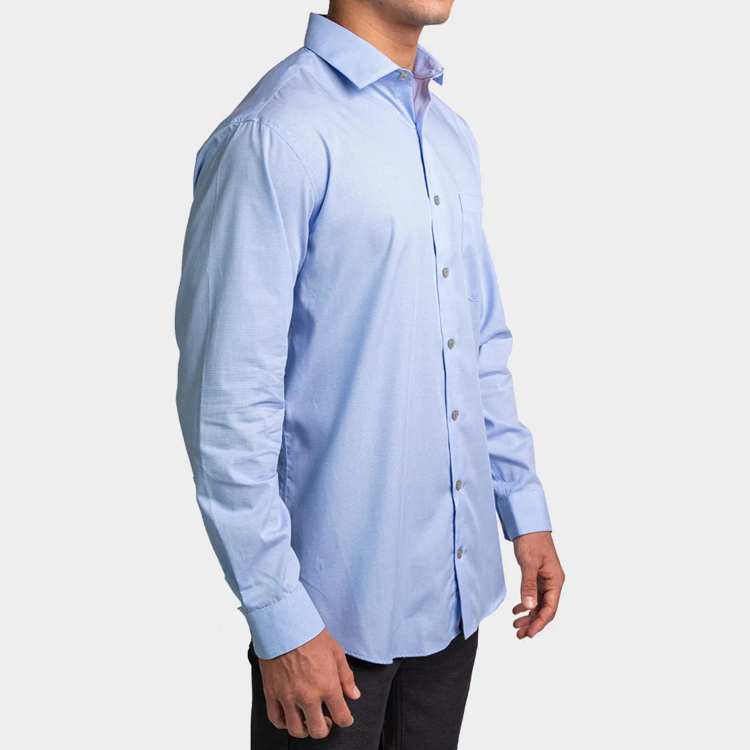 Camisa De Vestir Para Hombre