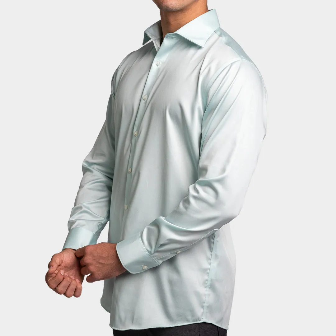 Camisa De Vestir Para Hombre