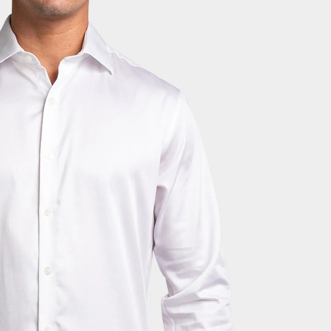 Camisa De Vestir Para Hombre