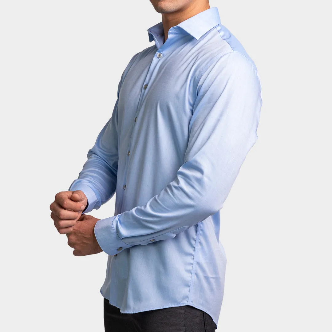 Camisa De Vestir Para Hombre