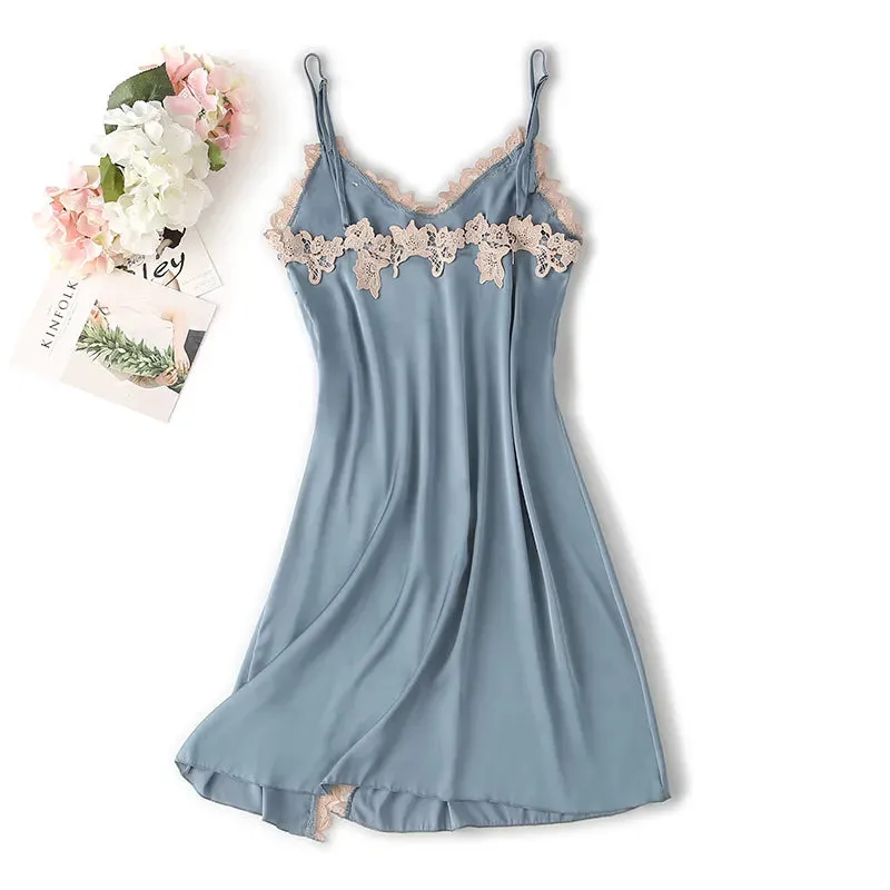 Camisola com Robe - Lena