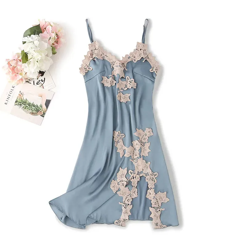 Camisola com Robe - Lena