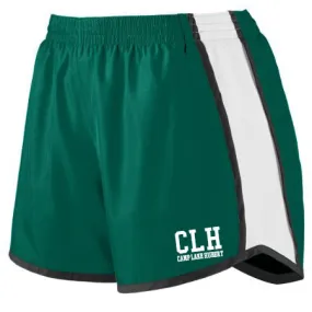 Camp Lake Hubert Running Shorts