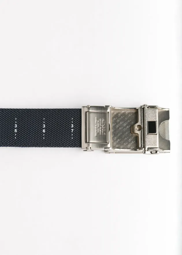 Canvas Golf Gadget Belt