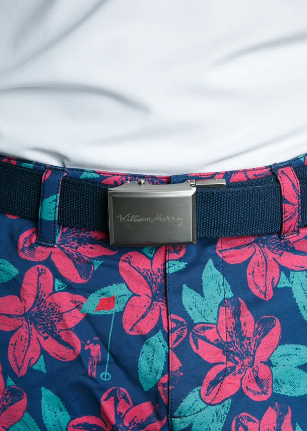 Canvas Golf Gadget Belt