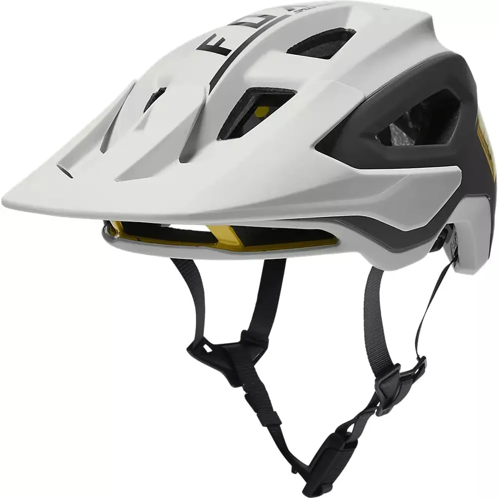 Casco para Hombre FOX SPEEDFRAME SPEEDFRAME PRO BLOCKED, CE 439