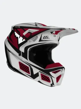 Casco para Hombre FOX V3 V3 IDOL HELMET ECE 097